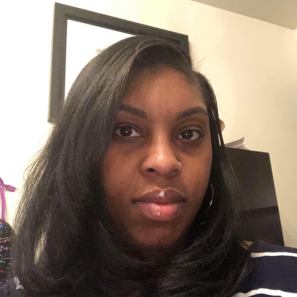 Meet your Posher, Shae